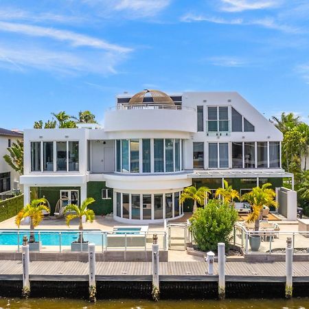 Villa Seminole Fort Lauderdale Exteriér fotografie