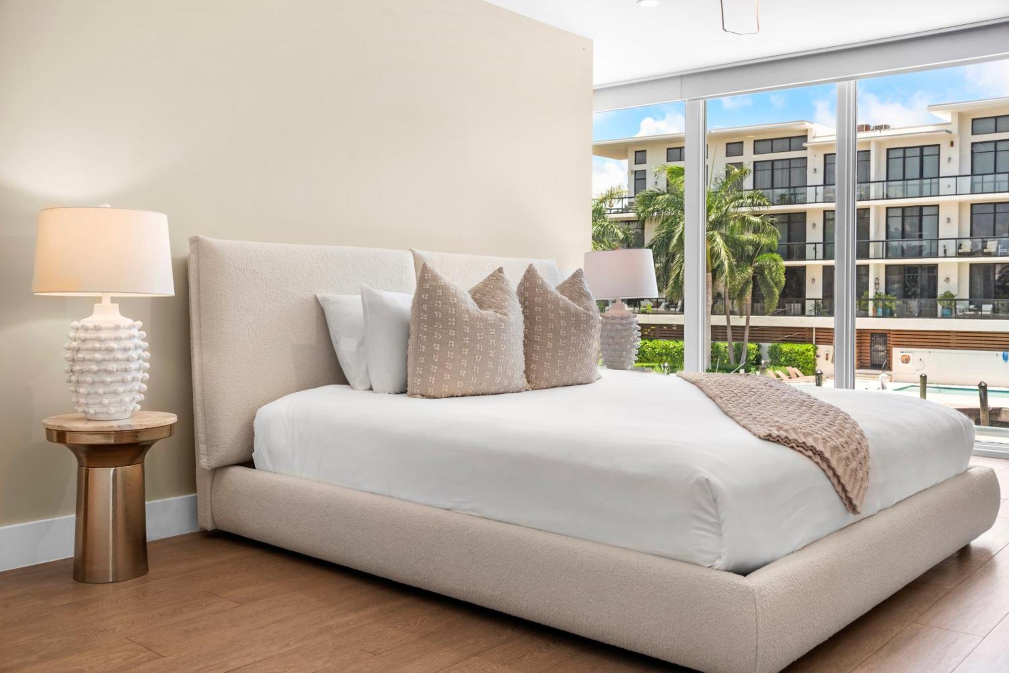 Villa Seminole Fort Lauderdale Exteriér fotografie