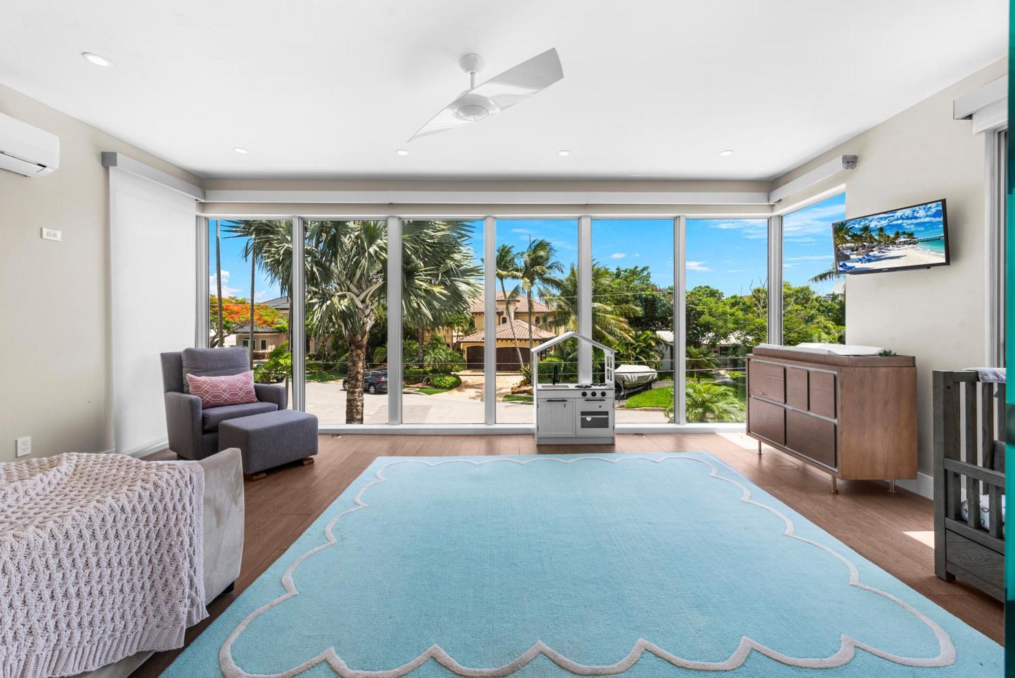 Villa Seminole Fort Lauderdale Exteriér fotografie
