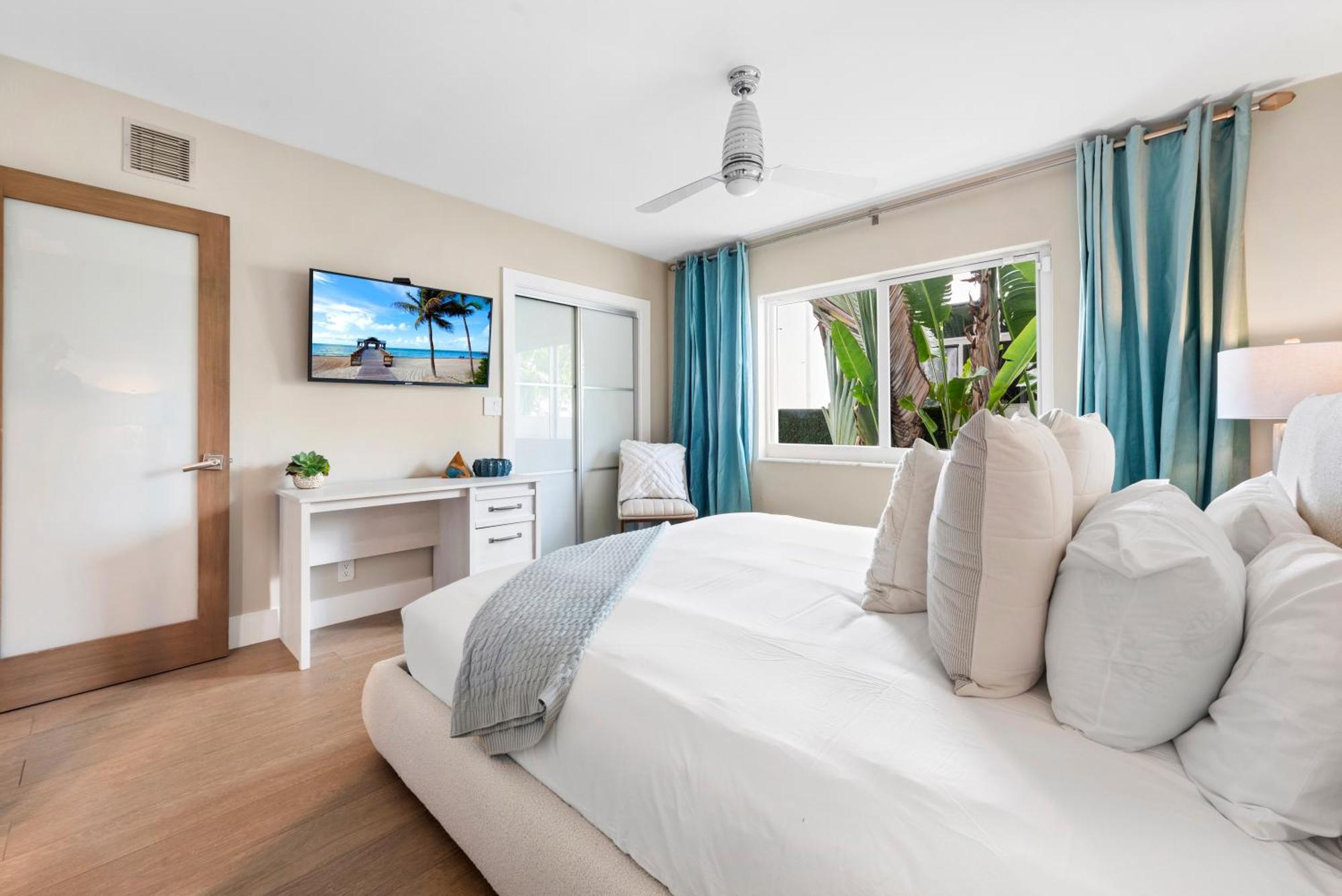 Villa Seminole Fort Lauderdale Exteriér fotografie