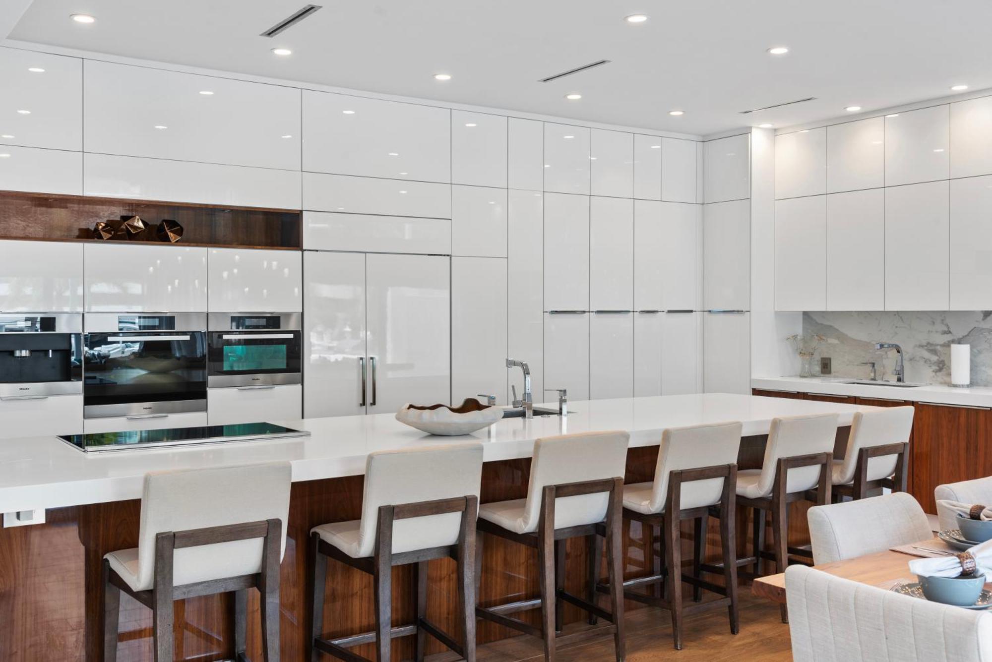 Villa Seminole Fort Lauderdale Exteriér fotografie