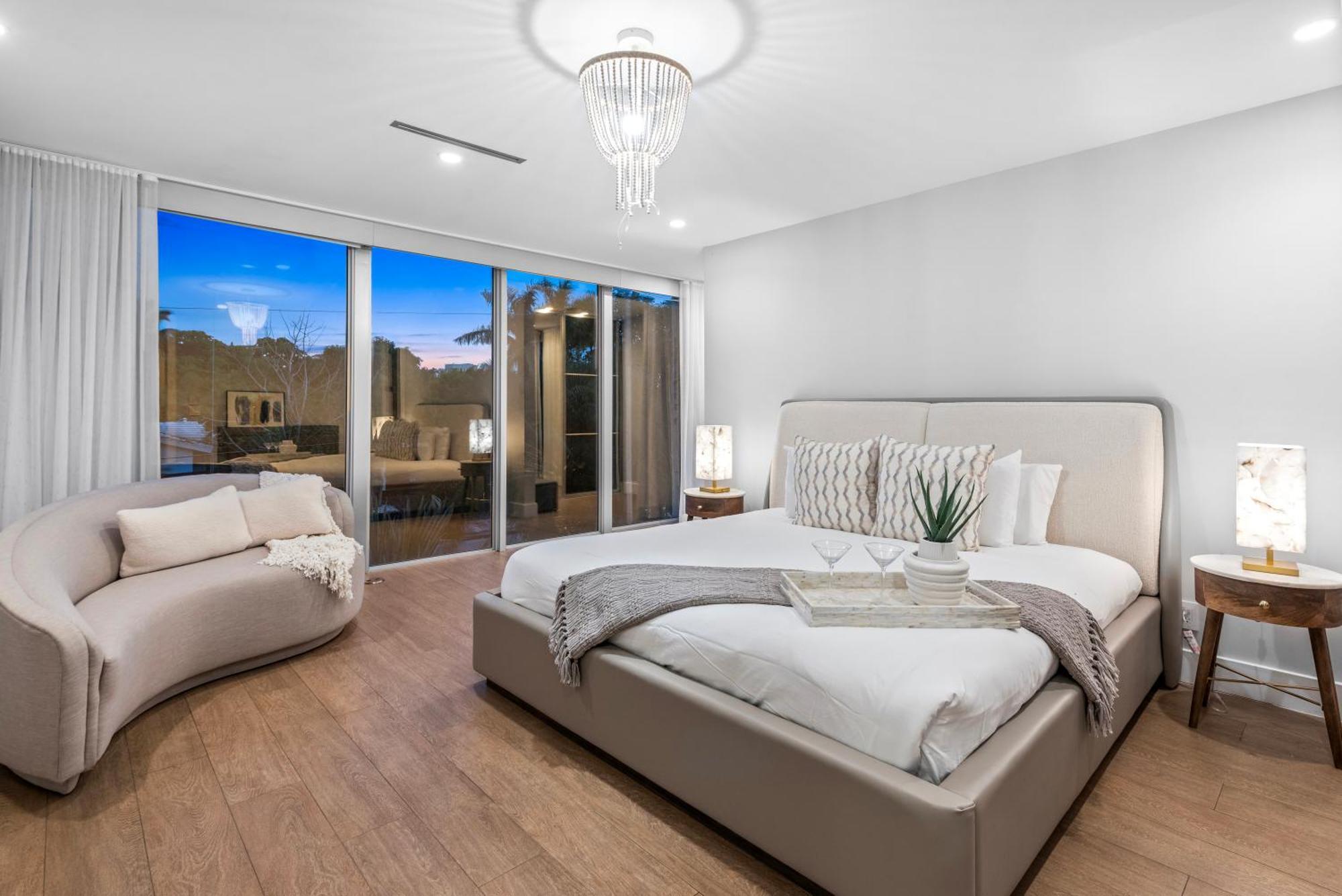 Villa Seminole Fort Lauderdale Exteriér fotografie