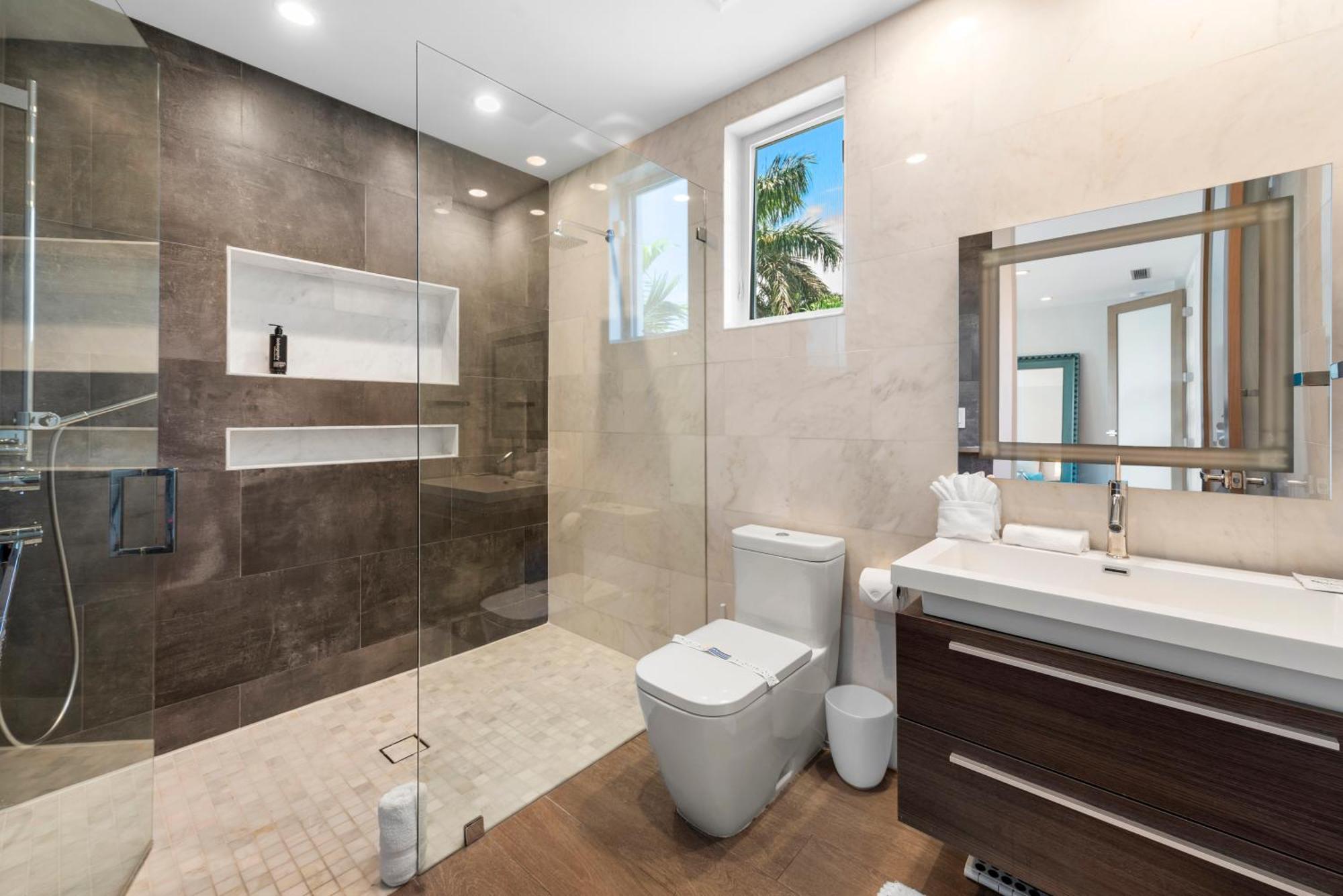 Villa Seminole Fort Lauderdale Exteriér fotografie