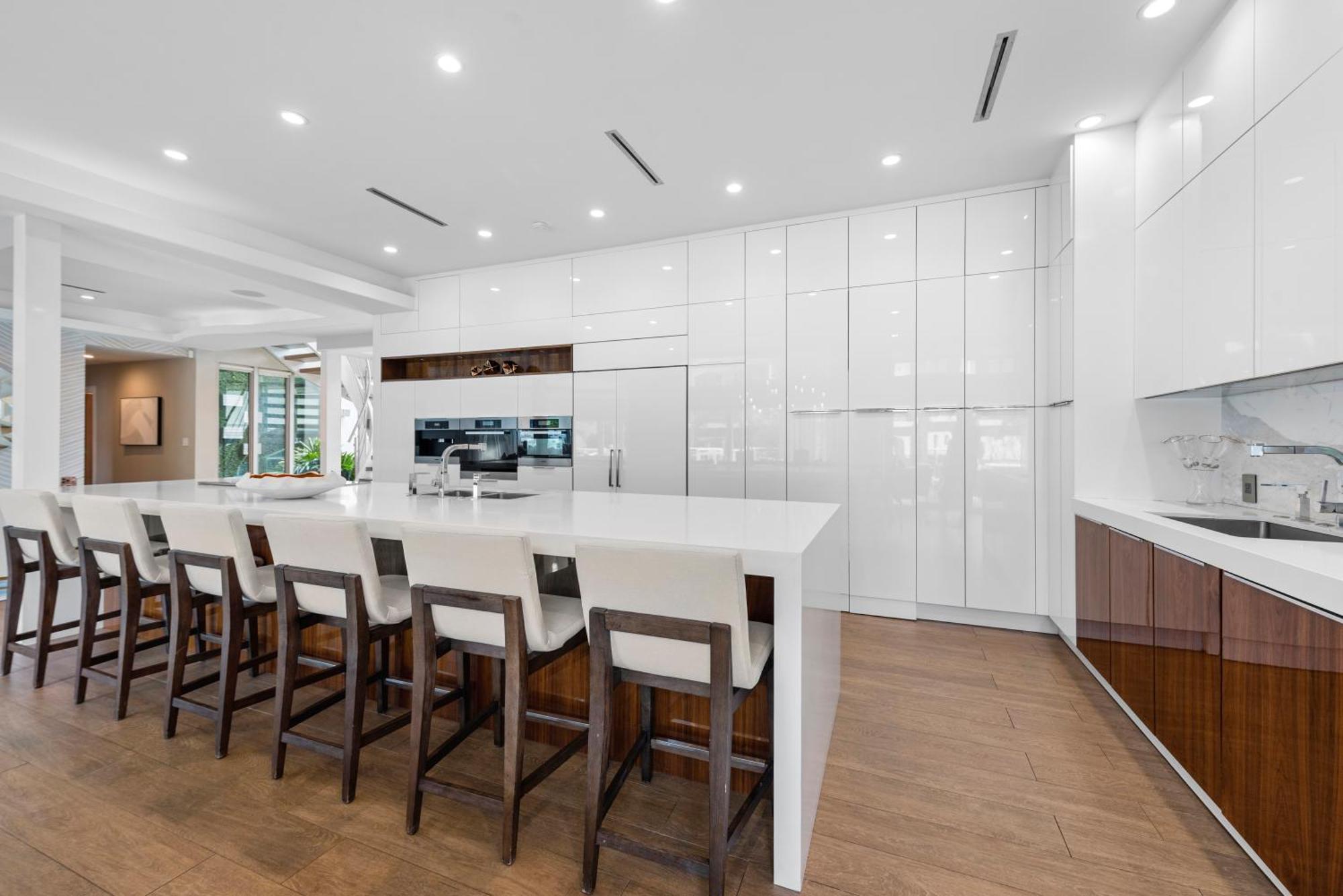 Villa Seminole Fort Lauderdale Exteriér fotografie