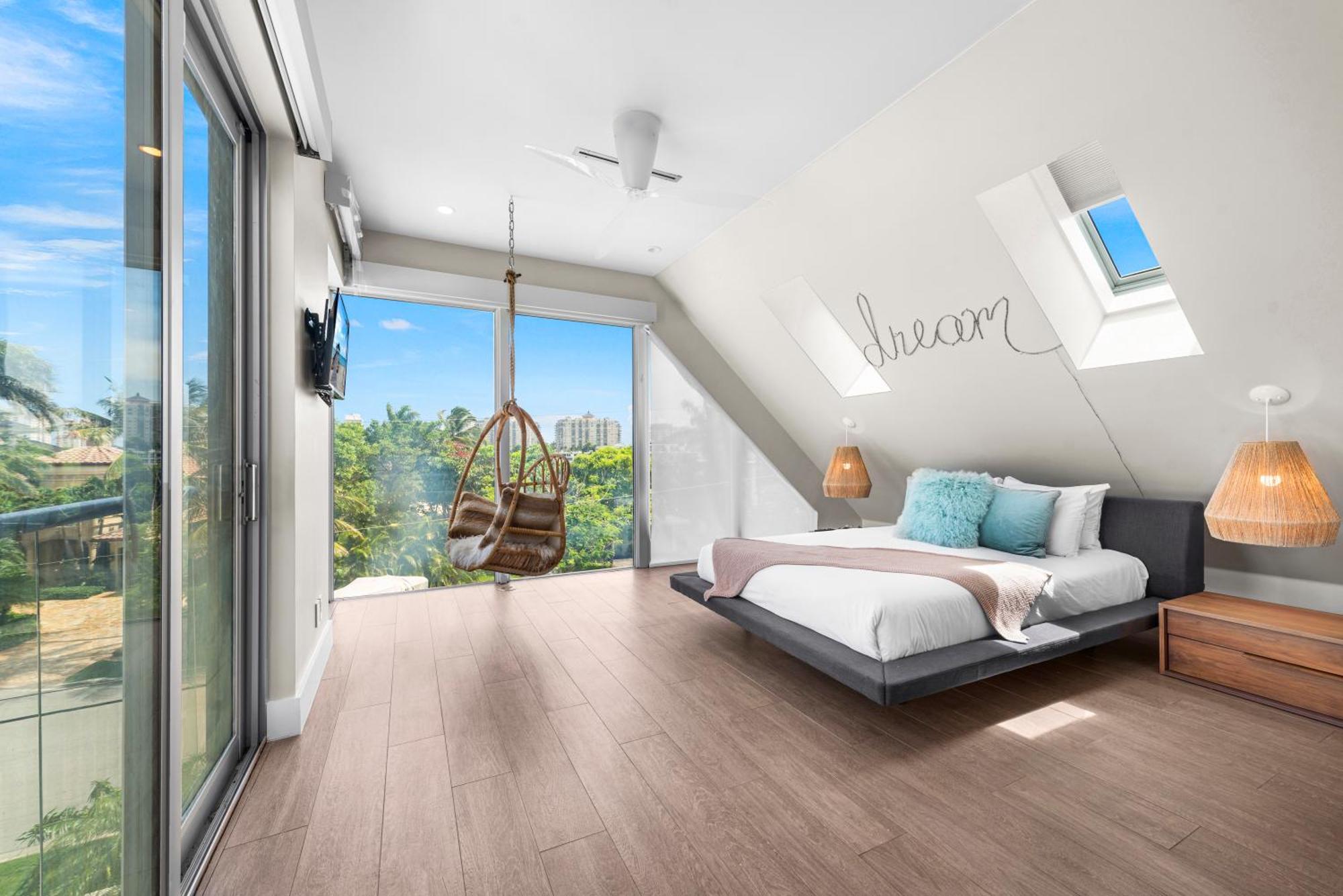 Villa Seminole Fort Lauderdale Exteriér fotografie