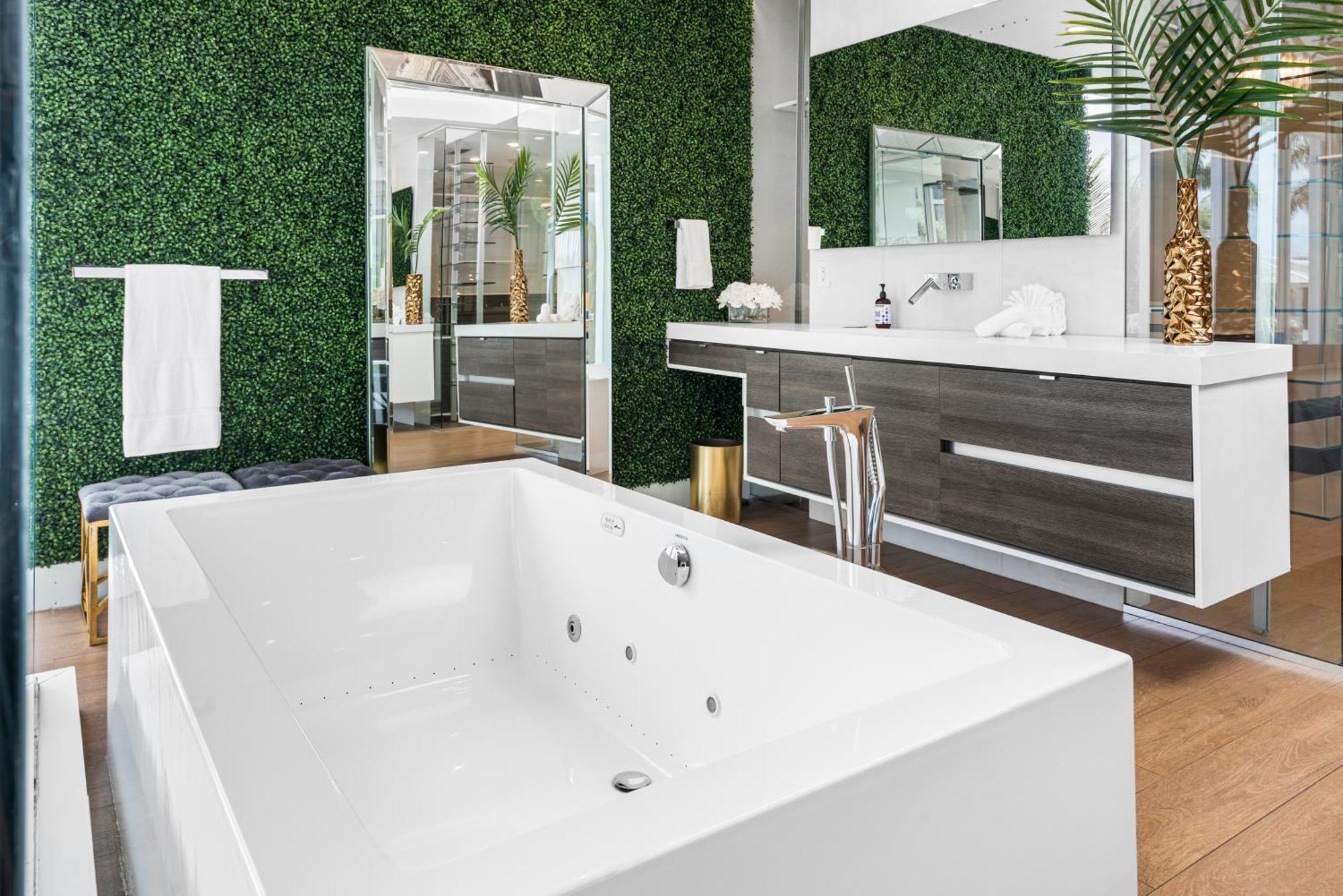 Villa Seminole Fort Lauderdale Exteriér fotografie